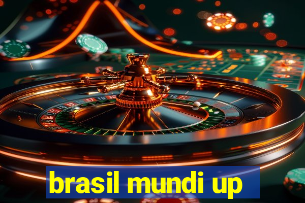 brasil mundi up